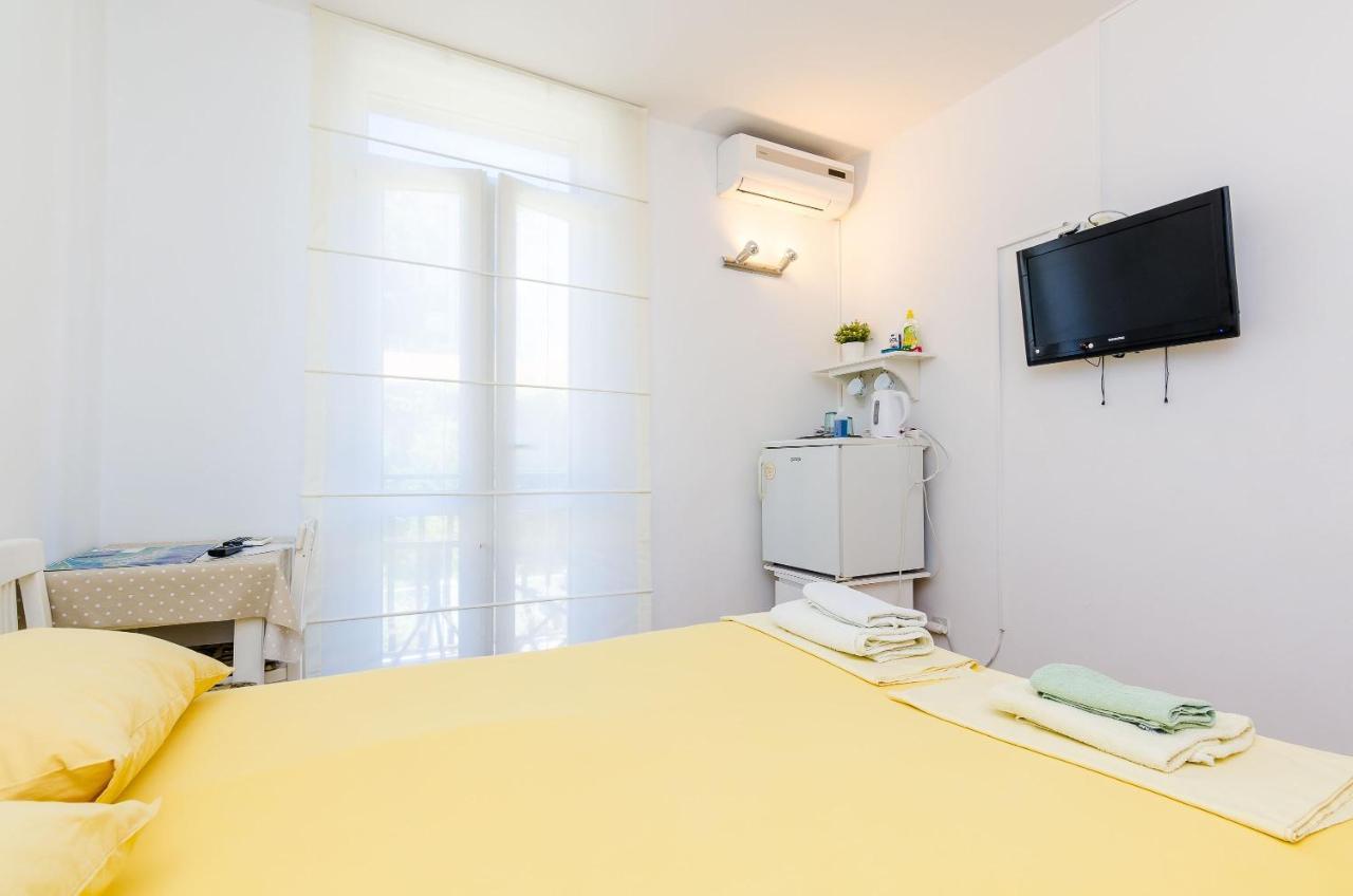 Room Bruna Dubrovnik Eksteriør bilde