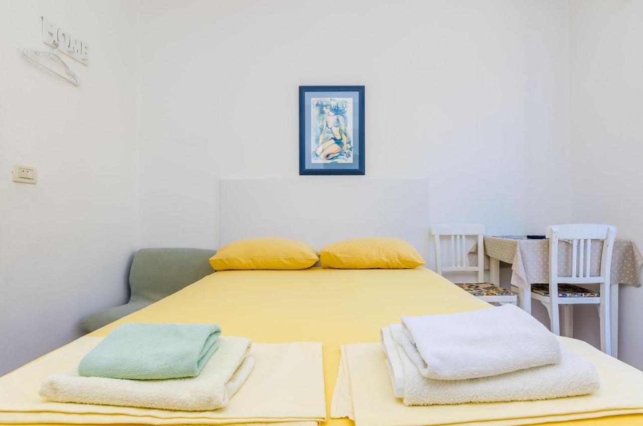 Room Bruna Dubrovnik Eksteriør bilde