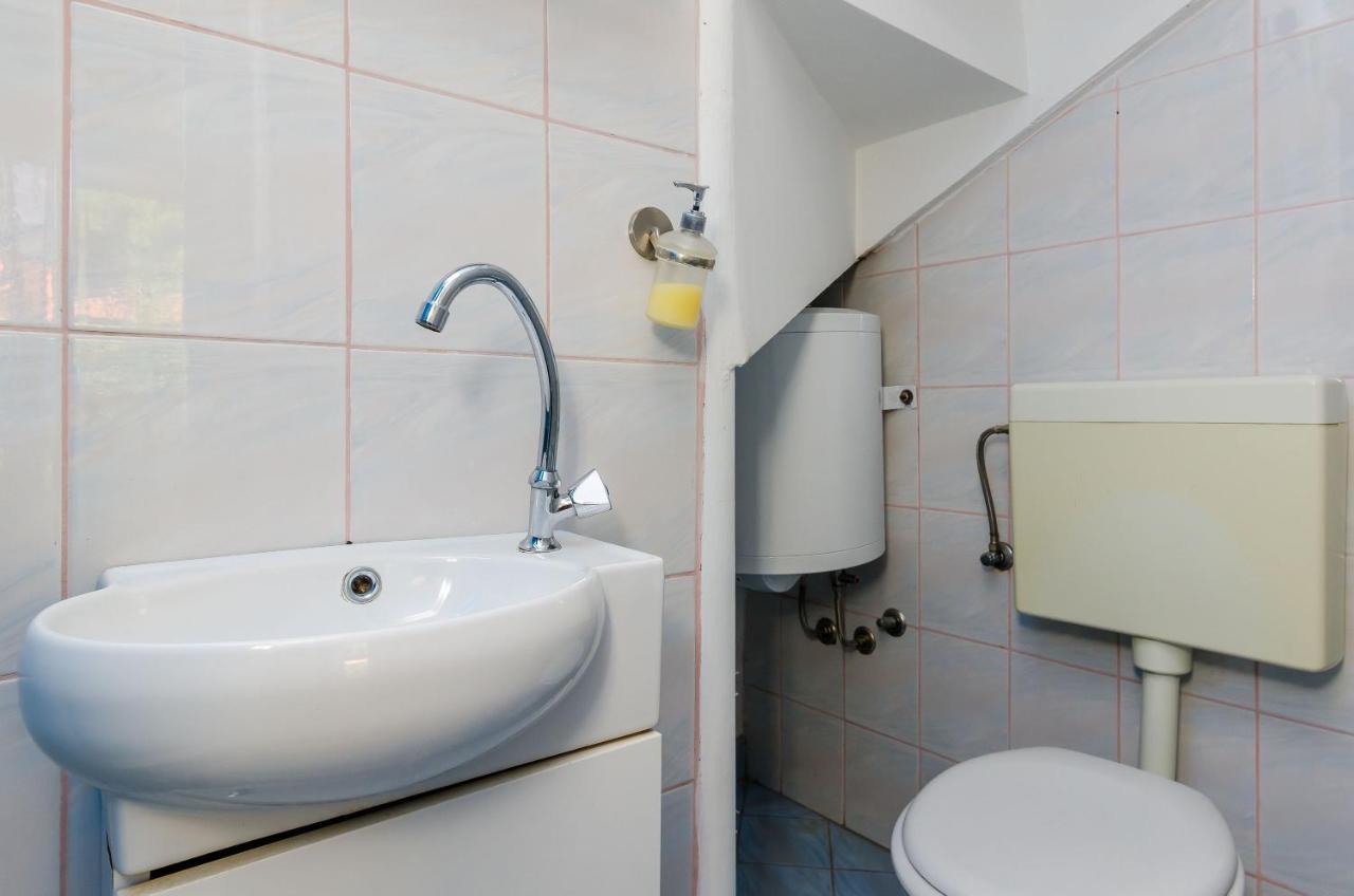 Room Bruna Dubrovnik Eksteriør bilde