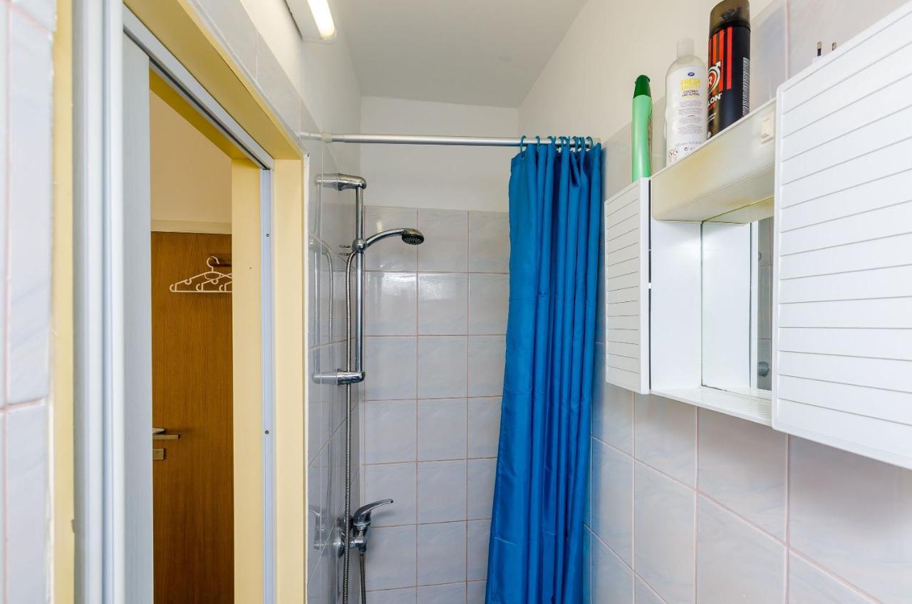 Room Bruna Dubrovnik Eksteriør bilde