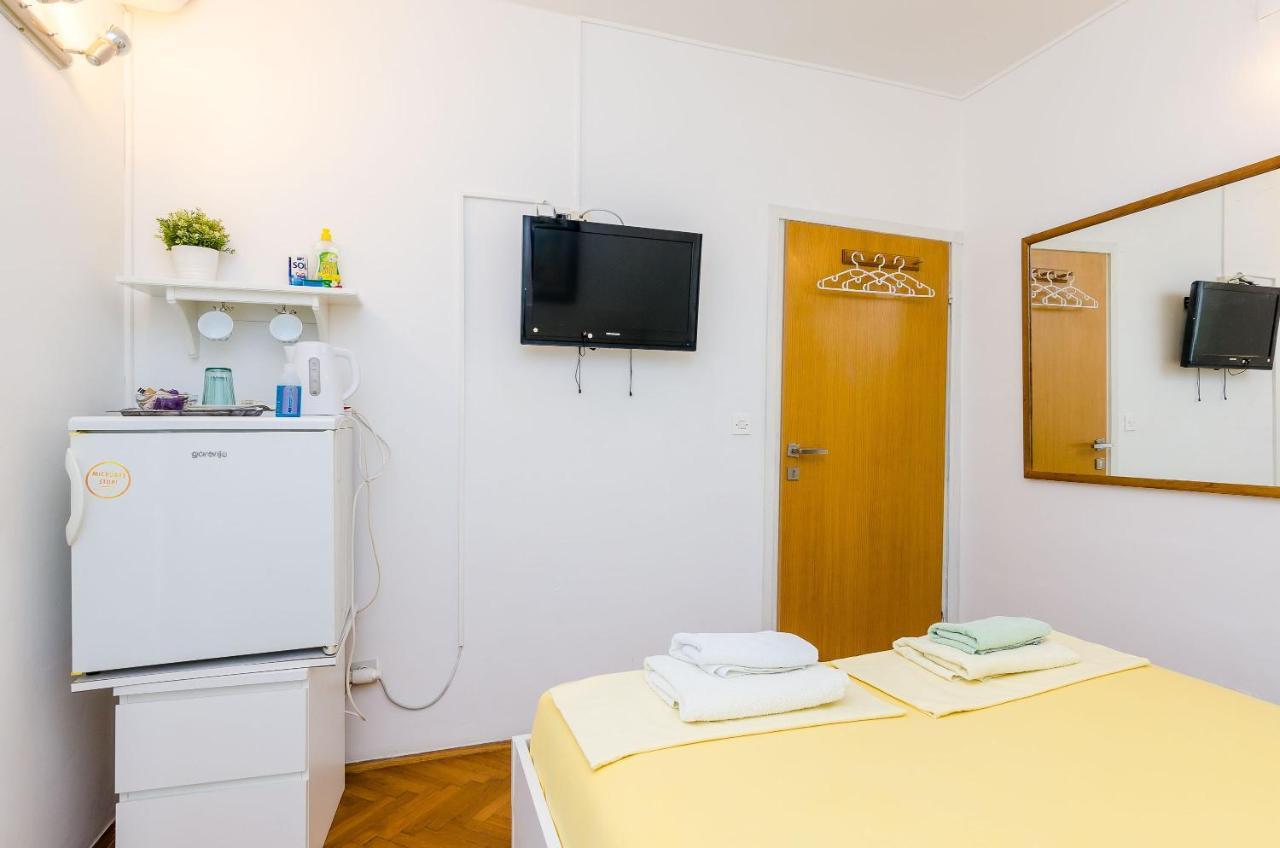 Room Bruna Dubrovnik Eksteriør bilde